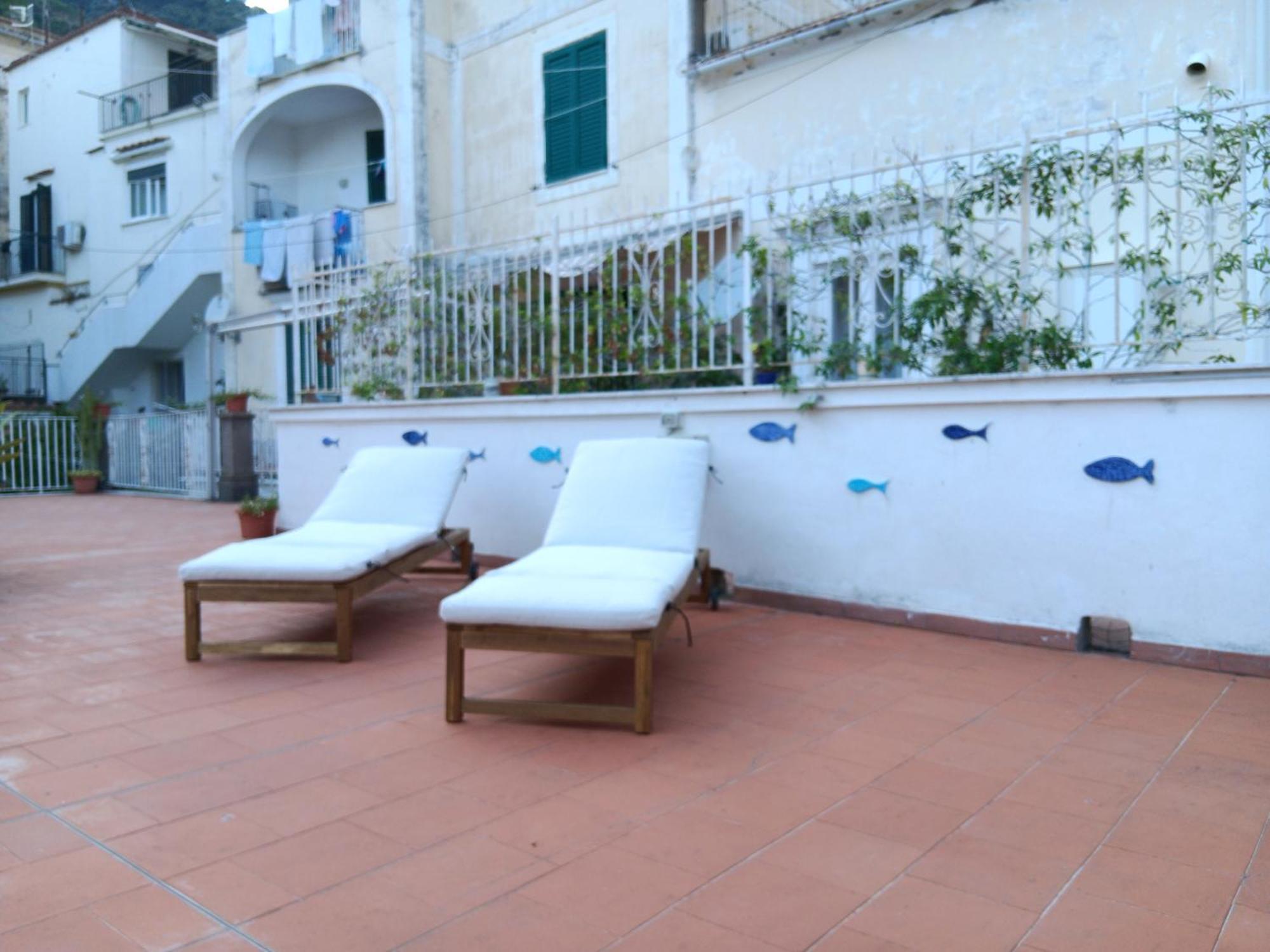 Apartamento The Bench House